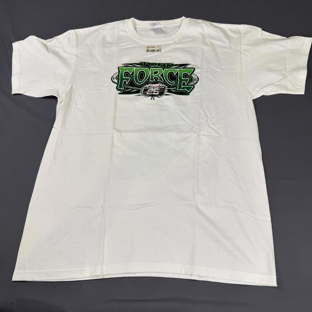 14x Champion Racing Legend NHRA Racing John Force Funny Car